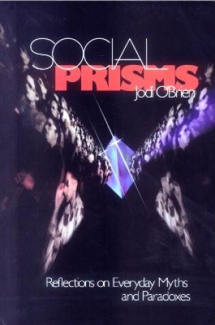 Cover of Social Prisms