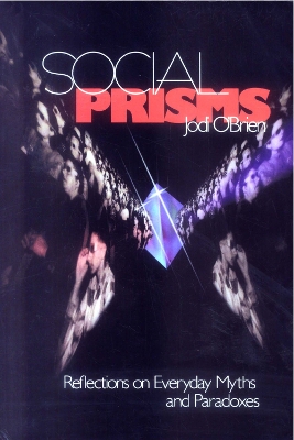 Book cover for Social Prisms