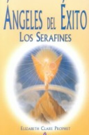 Cover of Angeles del Exito