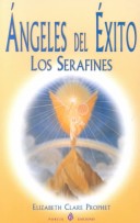 Book cover for Angeles del Exito