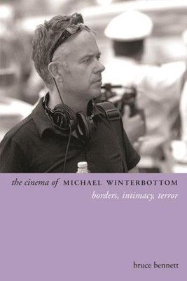 Cover of The Cinema of Michael Winterbottom