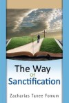 Book cover for The Way Of Sanctification