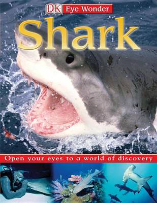 Cover of Shark