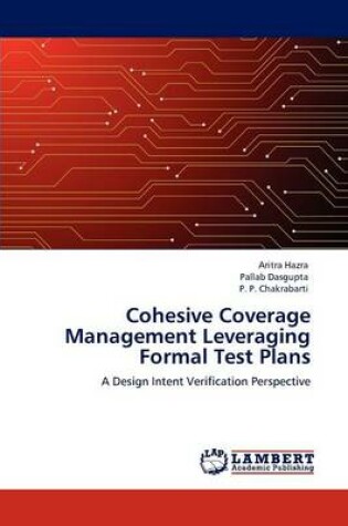 Cover of Cohesive Coverage Management Leveraging Formal Test Plans