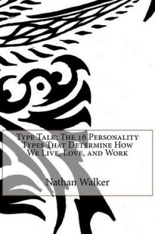 Cover of Type Talk