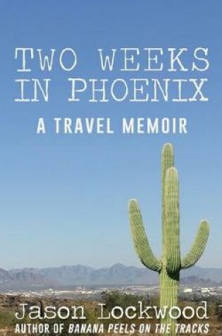 Cover of Two Weeks in Phoenix