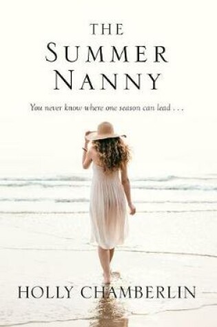 Cover of The Summer Nanny