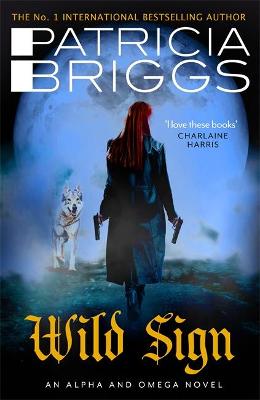 Book cover for Wild Sign