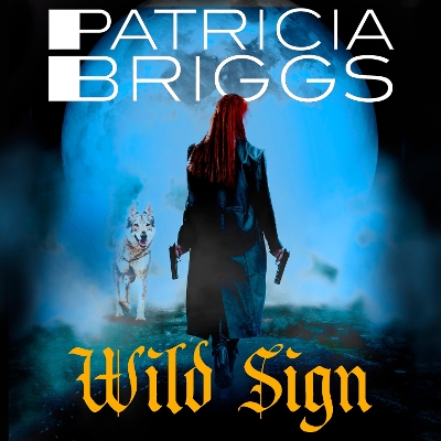 Book cover for Wild Sign