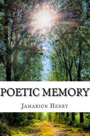 Cover of Poetic Memory