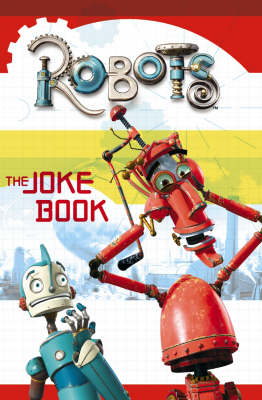 Cover of Joke Book