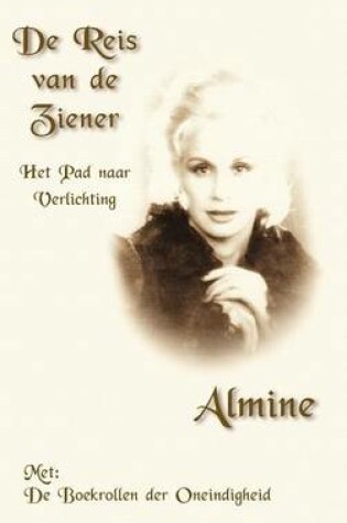 Cover of de Reis Van de Ziener