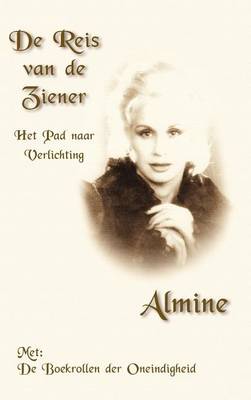 Book cover for de Reis Van de Ziener