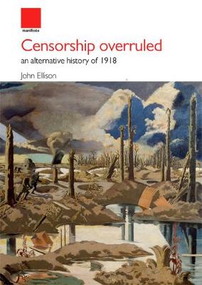 Book cover for Censorship overruled