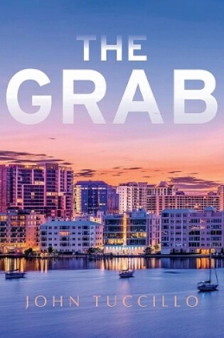 Cover of The Grab