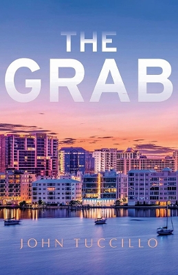 Cover of The Grab