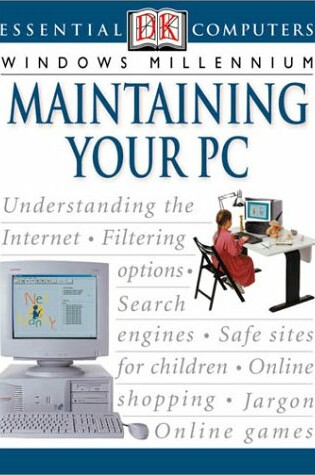 Cover of Maintaining Your PC