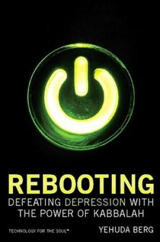 Cover of Rebooting