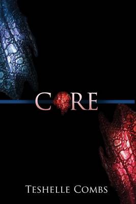 Book cover for Core