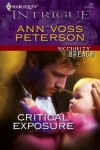 Book cover for Critical Exposure