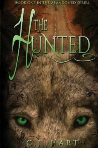 Cover of The Hunted