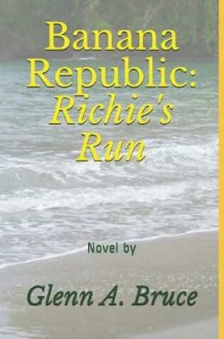 Cover of Banana Republic