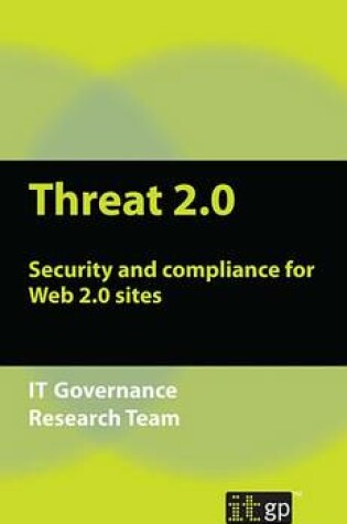 Cover of Threat 2.0