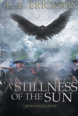 Cover of A Stillness of the Sun