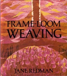 Cover of Frame-loom Weaving