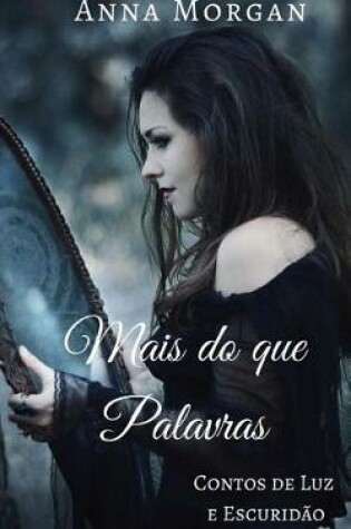 Cover of Mais do que Palavras