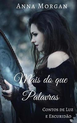 Book cover for Mais do que Palavras