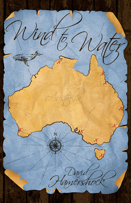 Book cover for Wind to Water