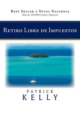 Book cover for Retiro Libre de Impuestos