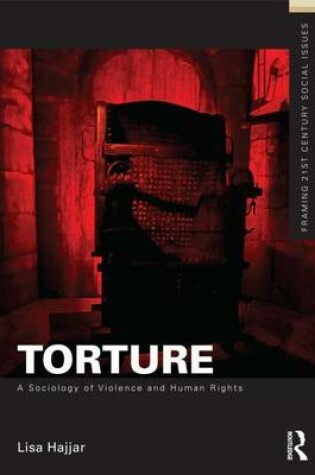 Cover of Torture and Rights
