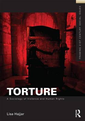 Book cover for Torture and Rights