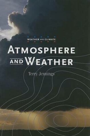 Cover of Atmosphere and Weather