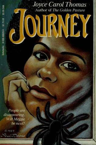 Cover of Journey