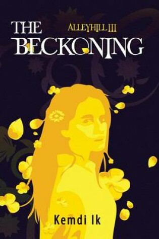 Cover of The Beckoning