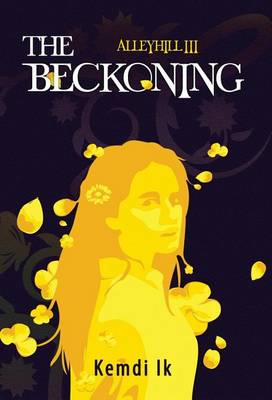 Cover of The Beckoning