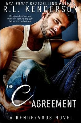 Book cover for The C Agreement