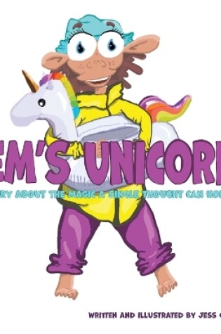 Cover of Gem's Unicorn