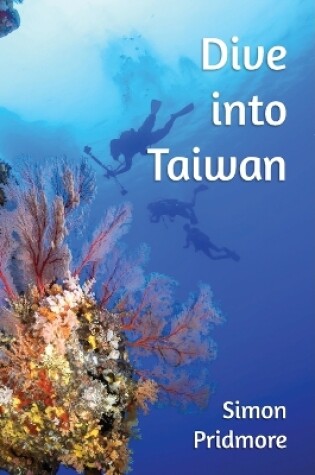 Cover of Dive into Taiwan