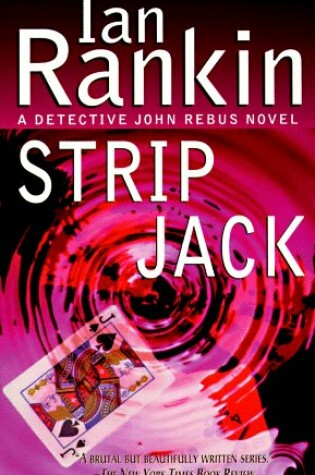 Cover of Strip Jack