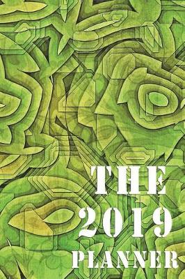 Cover of The 2019 Planner