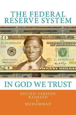 Book cover for The Federal Reserve System