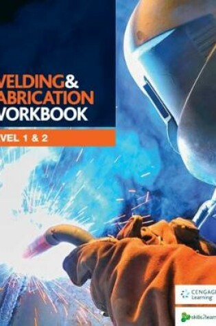 Cover of Welding and Fabrication Workbook