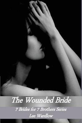 Book cover for The Wounded Bride