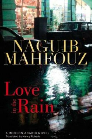 Cover of Love in the Rain