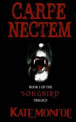 Book cover for Carpe Nectem