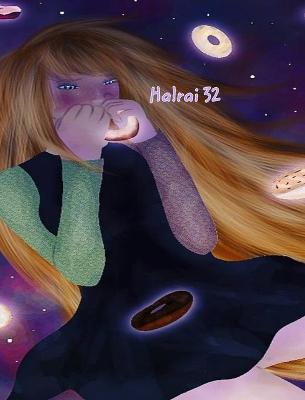 Book cover for Halrai 32